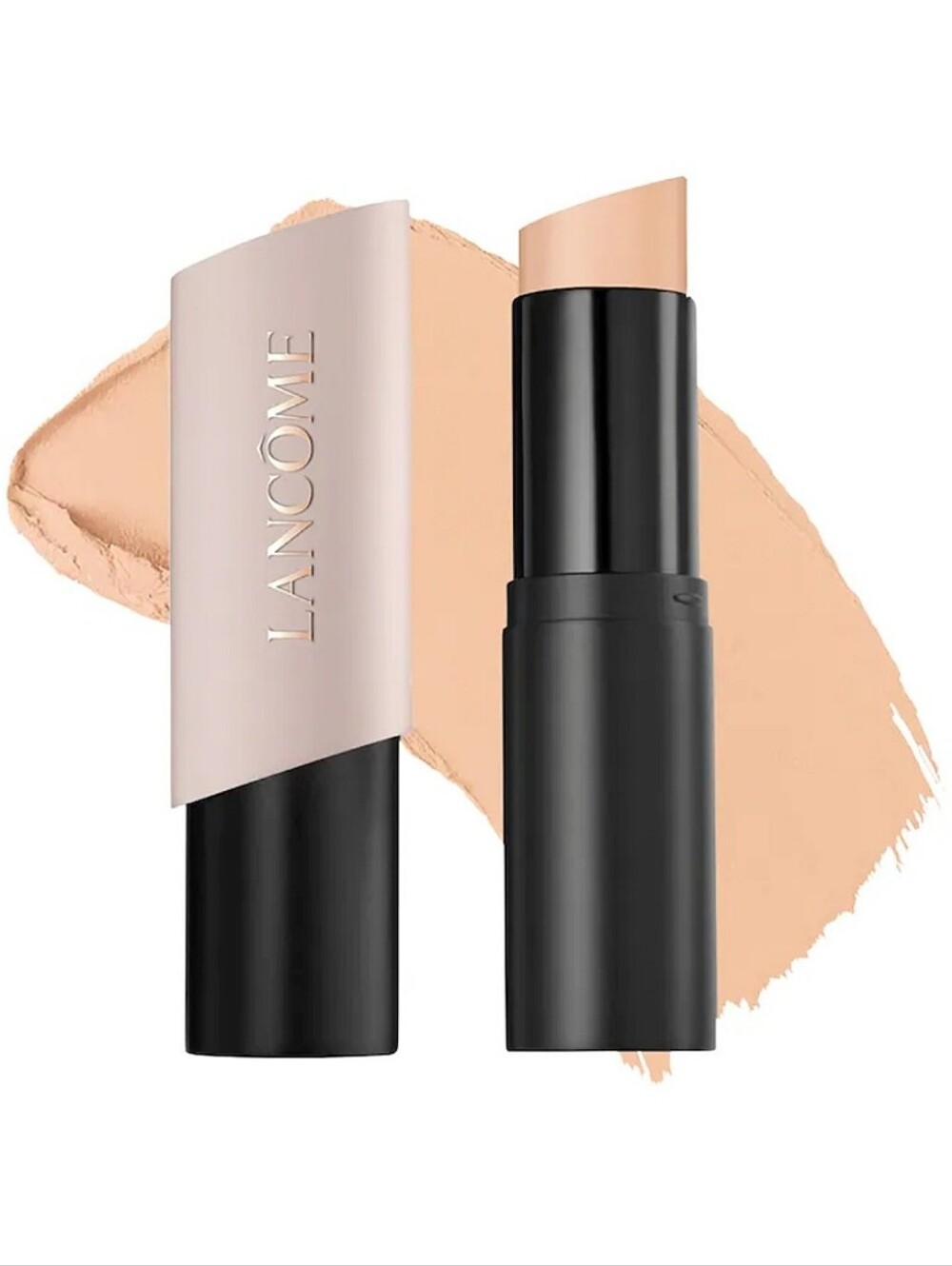 Lancome Teint Idole Shape Stick Blurring Foundation, 210 Buff N